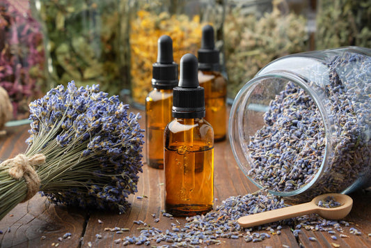 Does aromatherapy help with sleep?