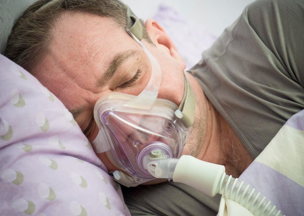 Am I using the correct CPAP mask?